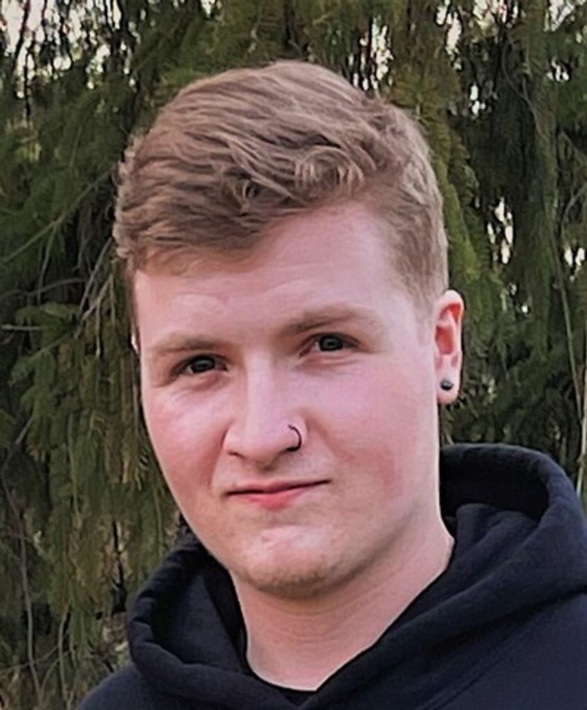 Samuel Jon "Sam" Linck Profile Photo