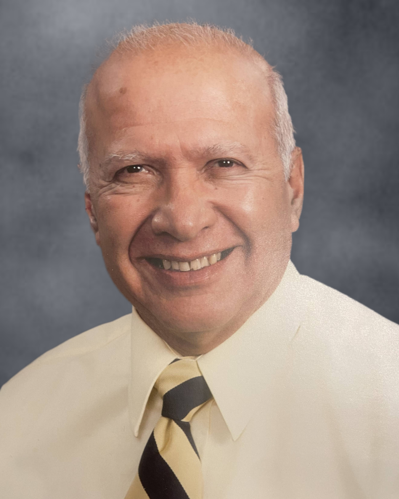 Salvador "Sal" Estrada, Sr.