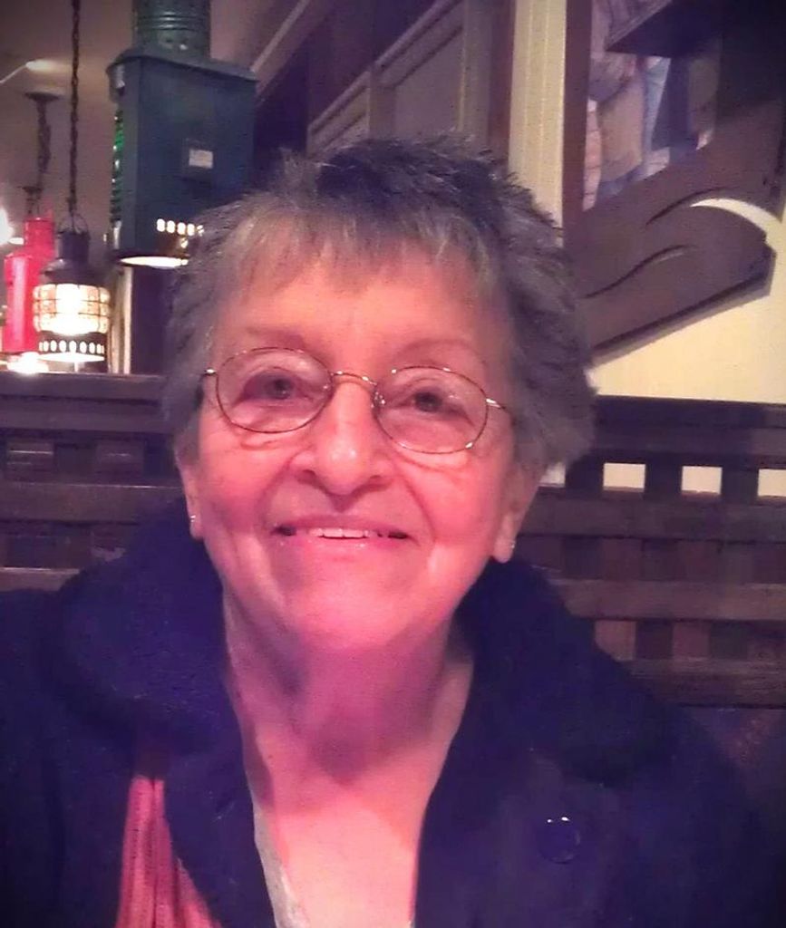 Wanda L. Carey Profile Photo