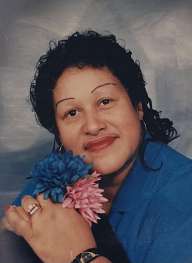 Wyvonnia Simpson Mcclary Profile Photo