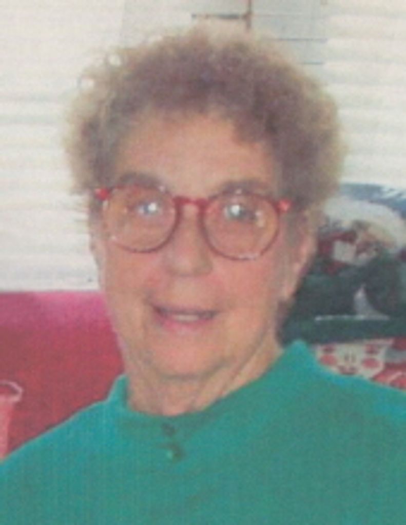 Carol  Josephine Hoban