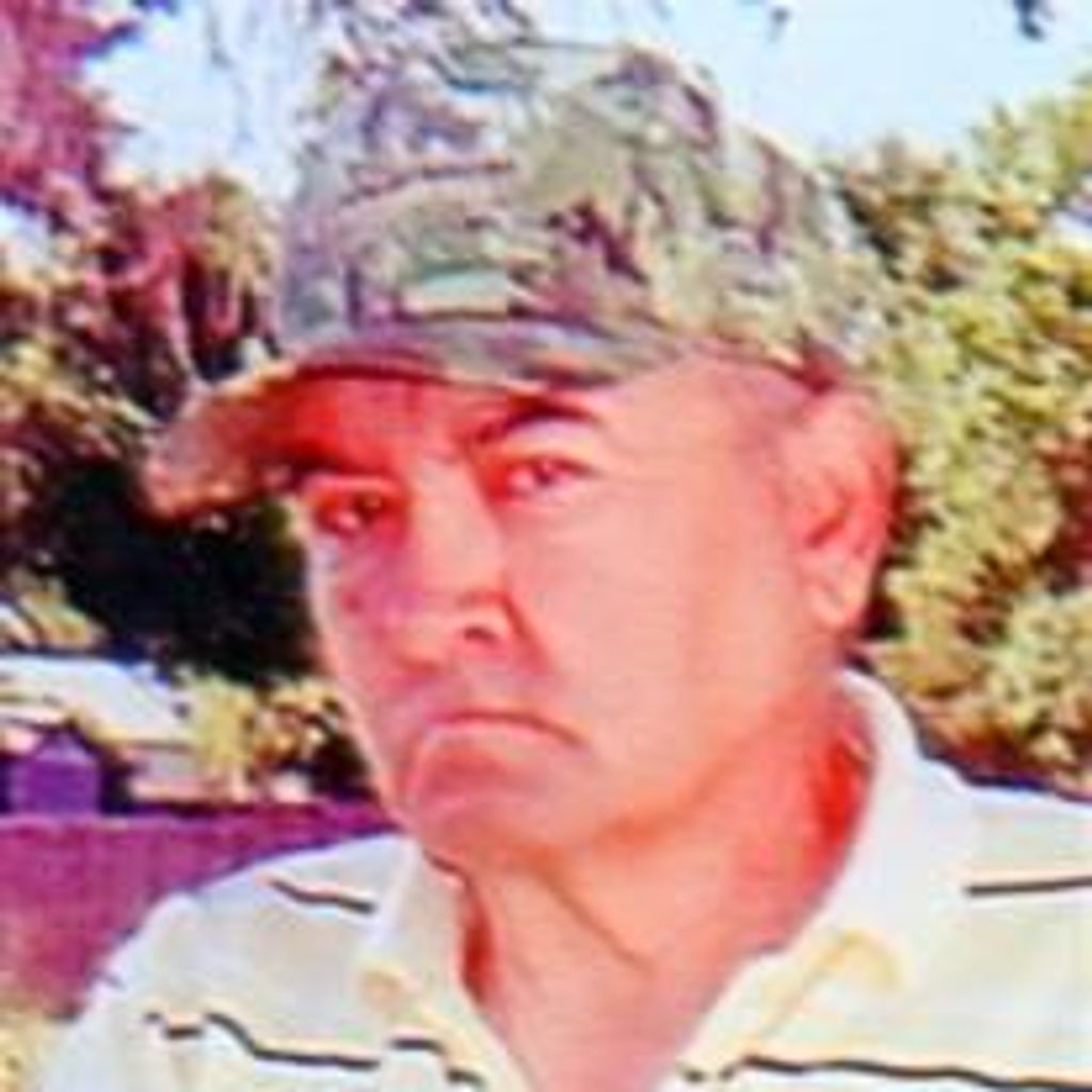 Raymond "Ray" Marquez