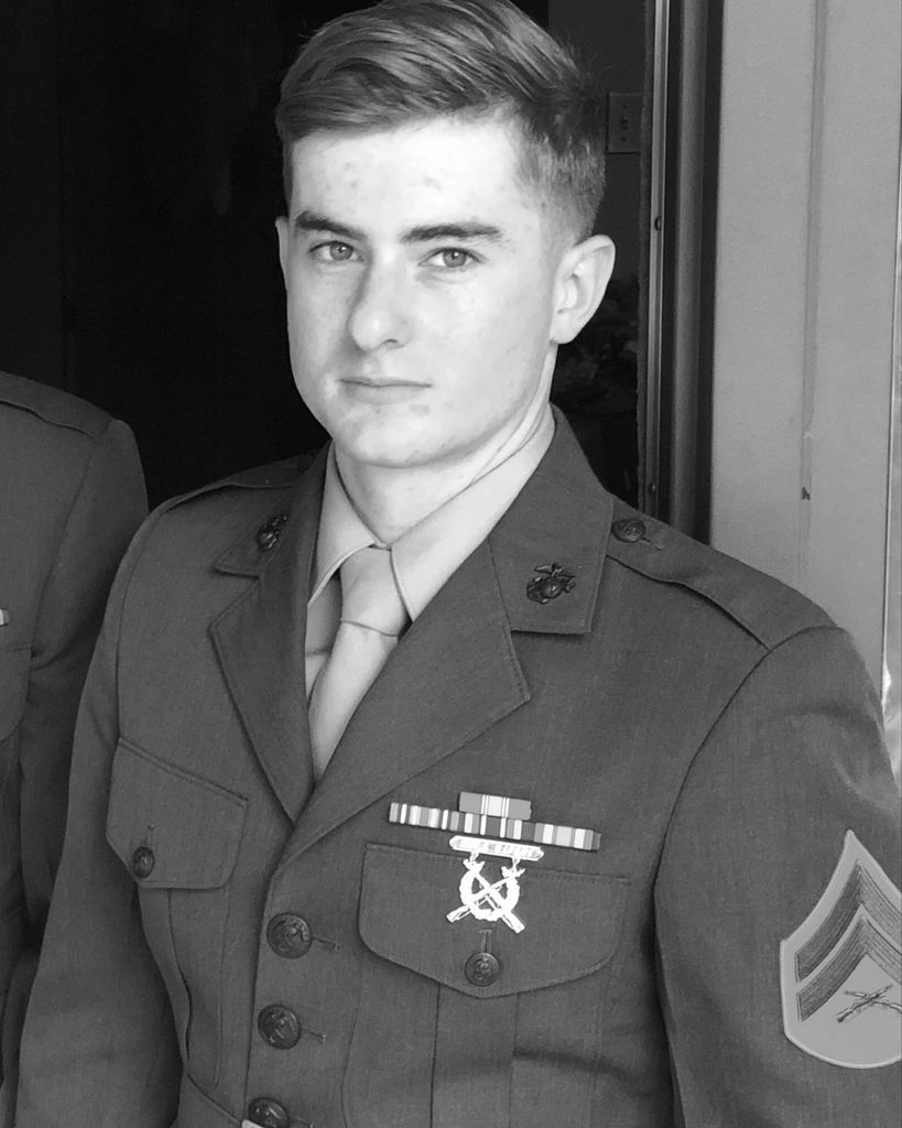 Seth Adam Souter Profile Photo