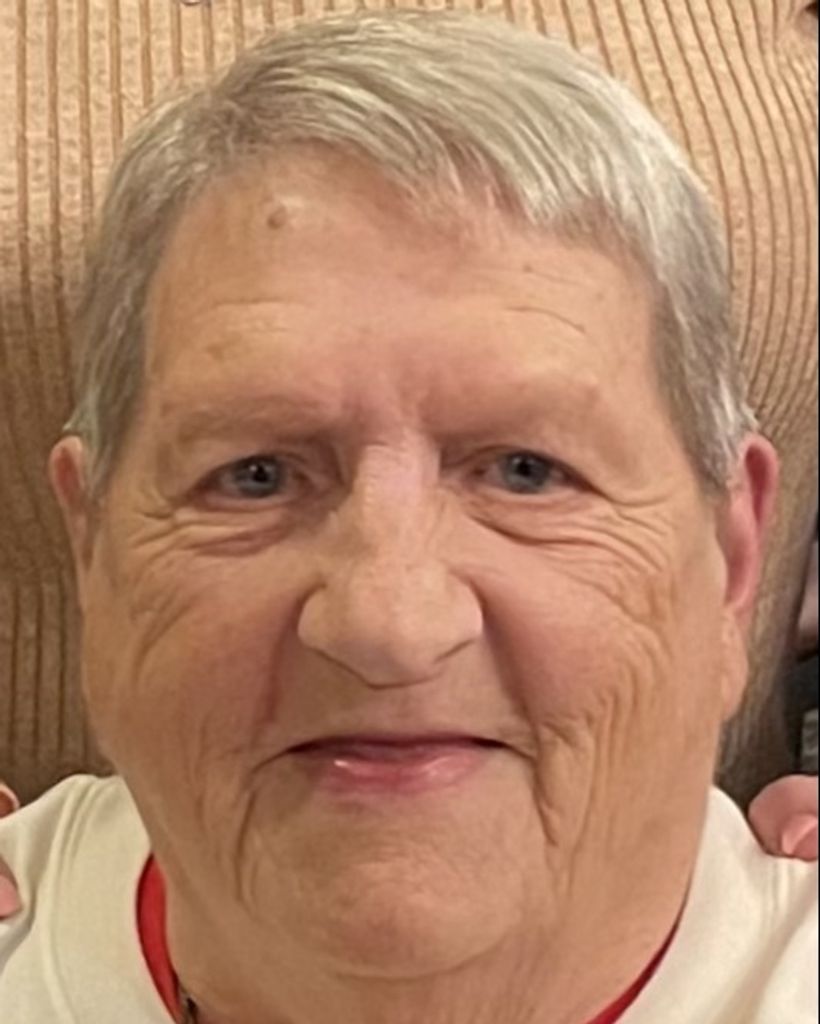 Zona Mae Walls Profile Photo