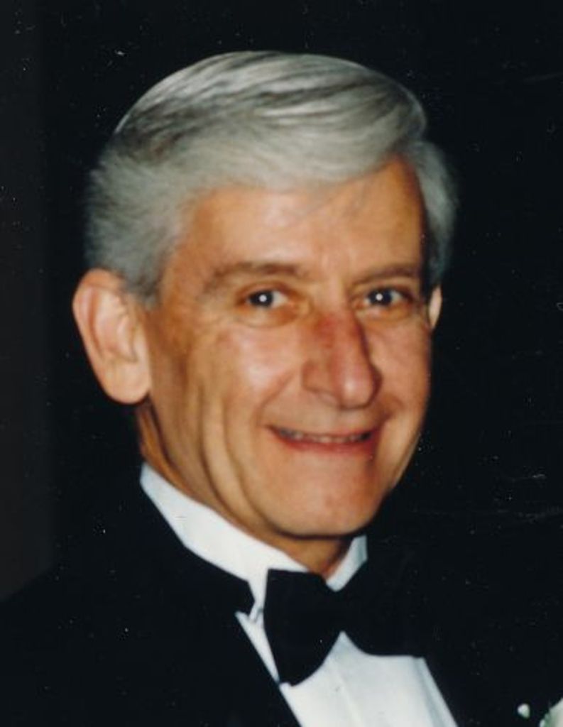 Gerald Robinson