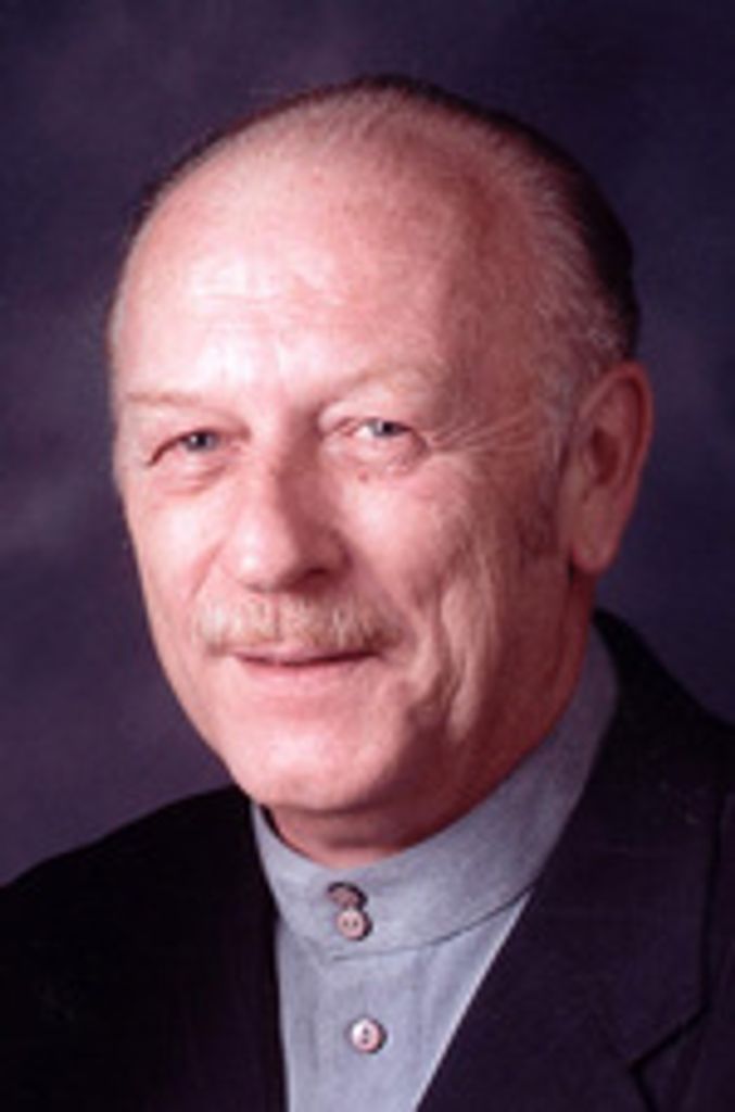 Joseph Dondelinger