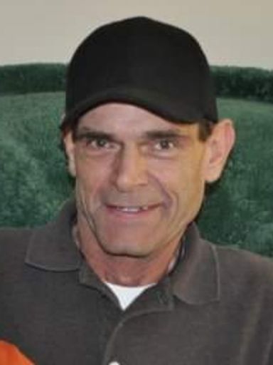 Photo of Frederick R Carrigan