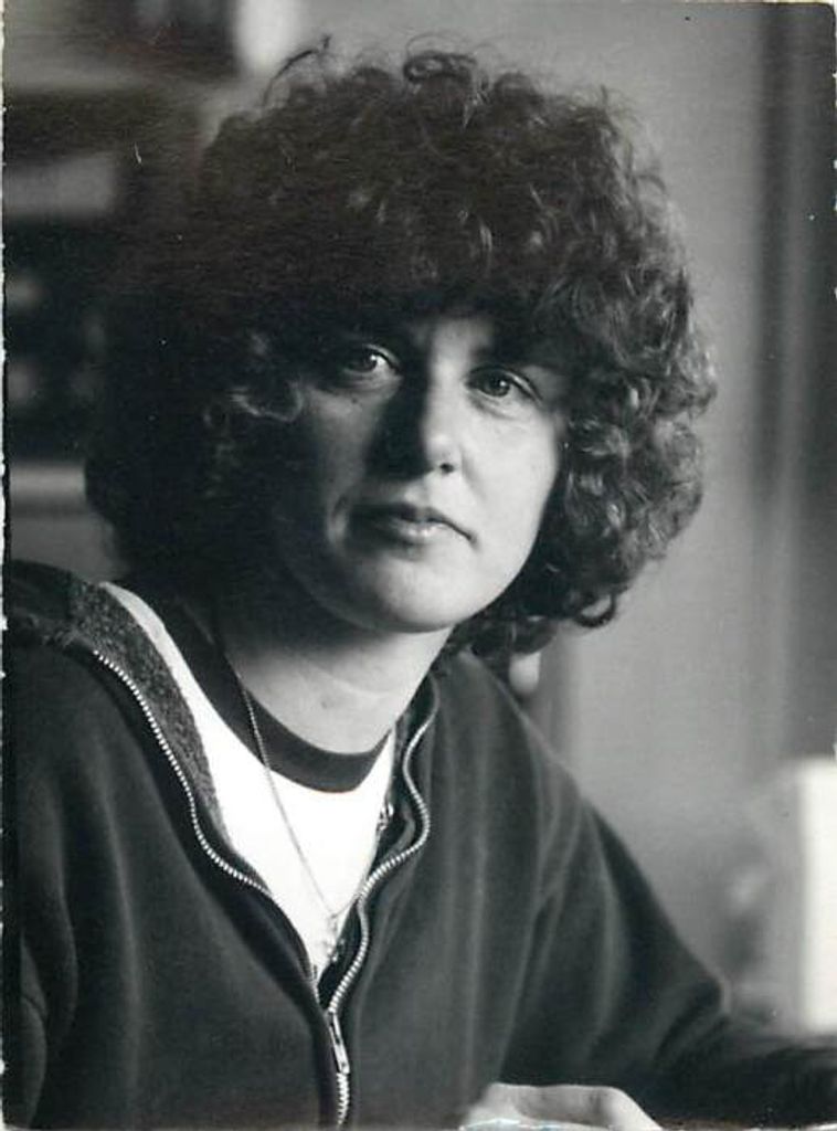 Carol Ann Lamphier