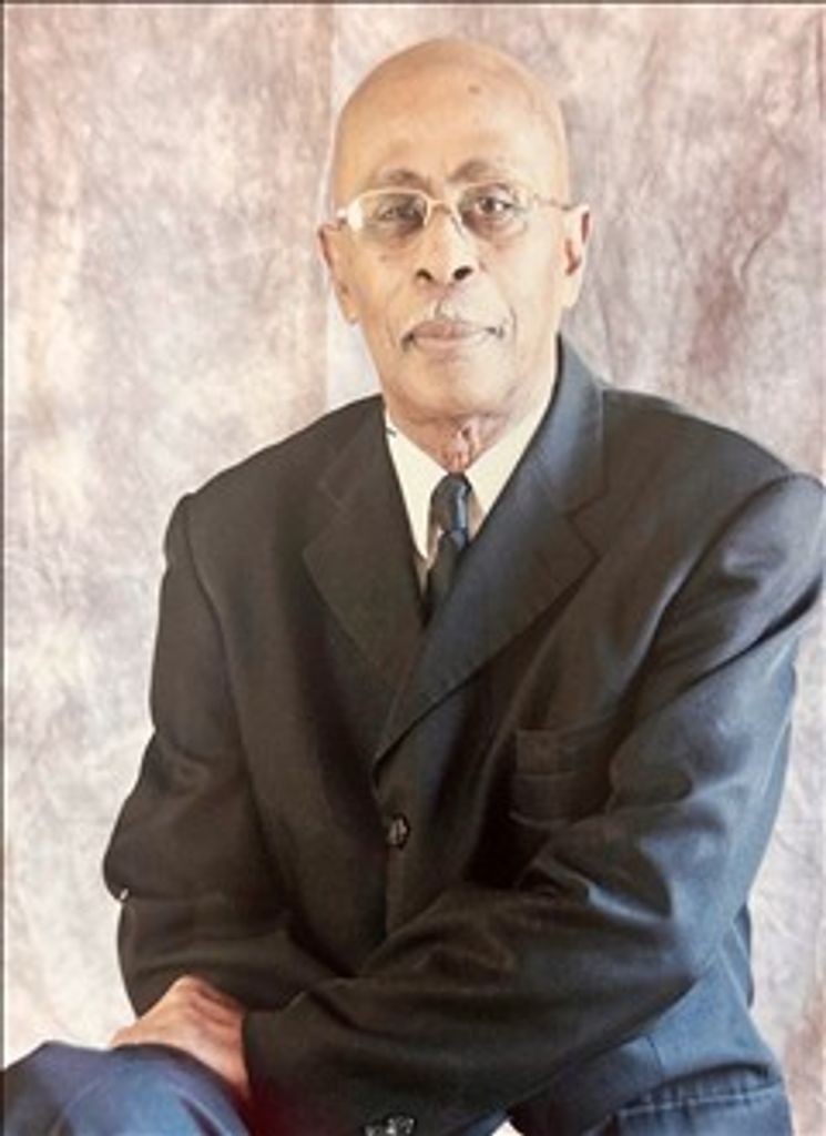 Milburn Sanders Jr Profile Photo