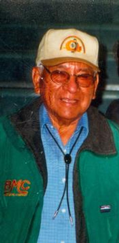 Leonard Wallace Ben