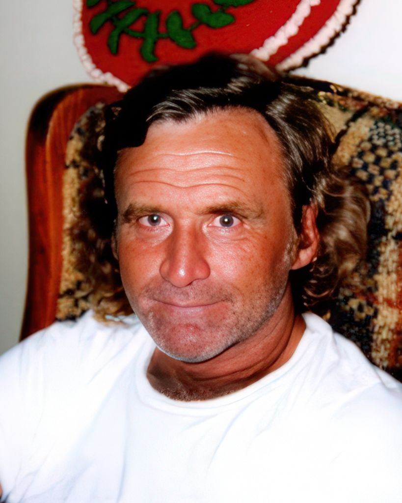 William Earl West Profile Photo