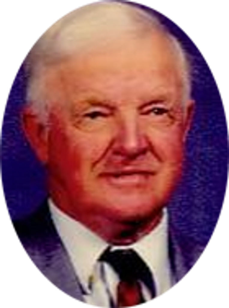 William  B. Currie