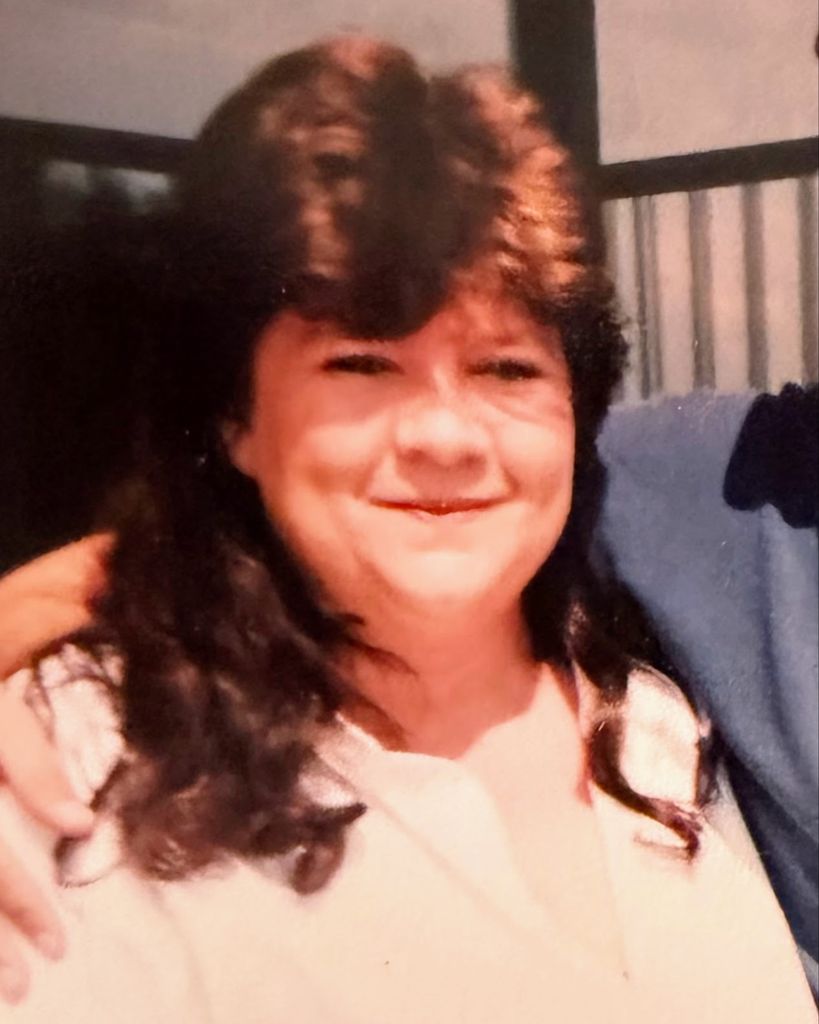 Mary Faye Harris Profile Photo