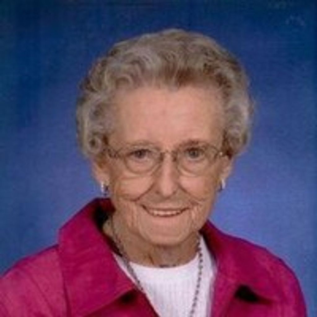 Ruth Evelyn Feister