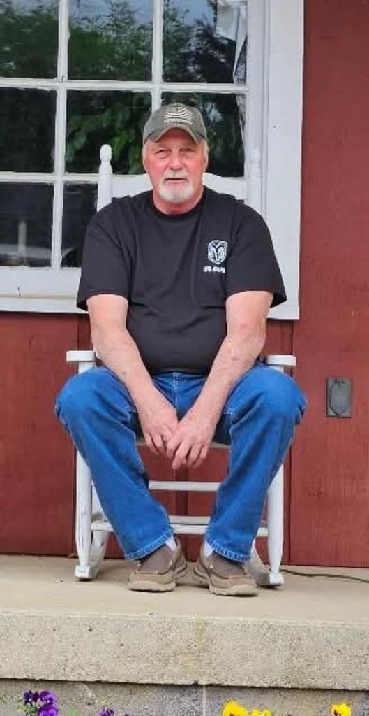 Thomas Barbar Mostrangeli