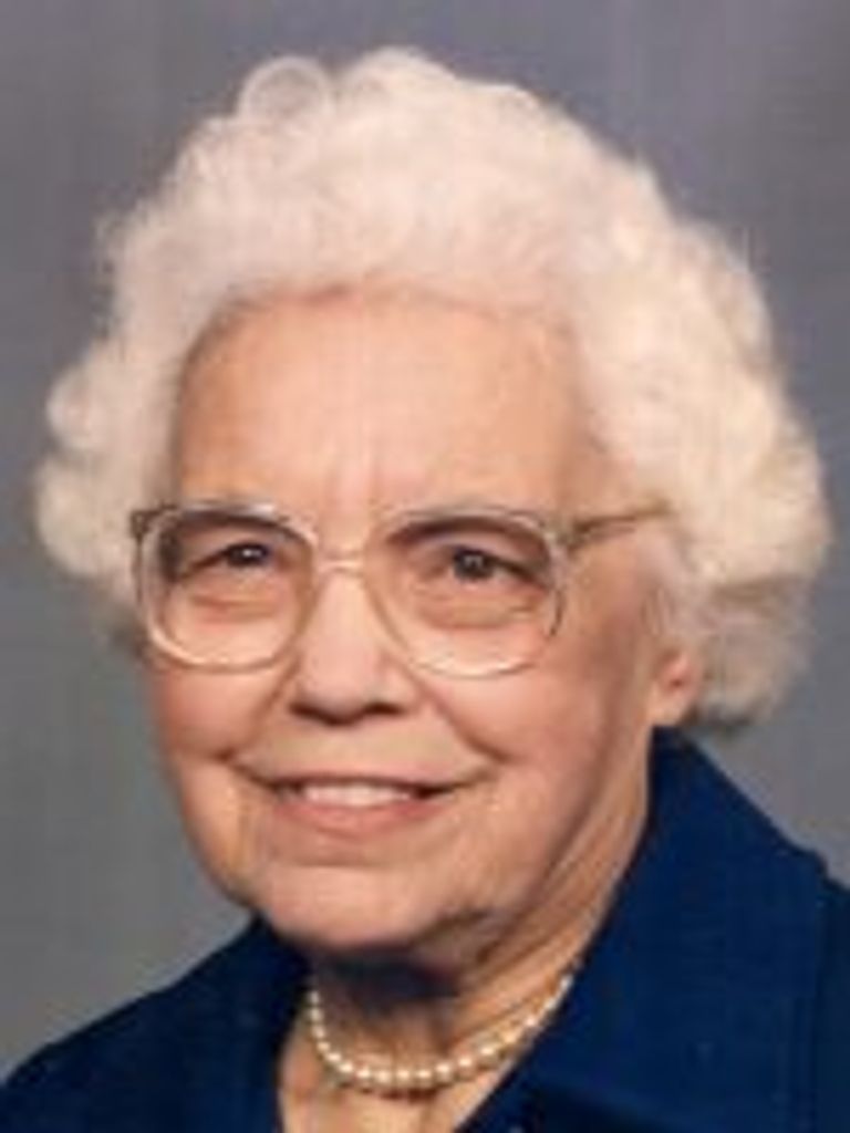 F. Marie Stuber