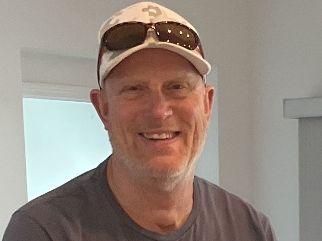 Patrick T. Troy