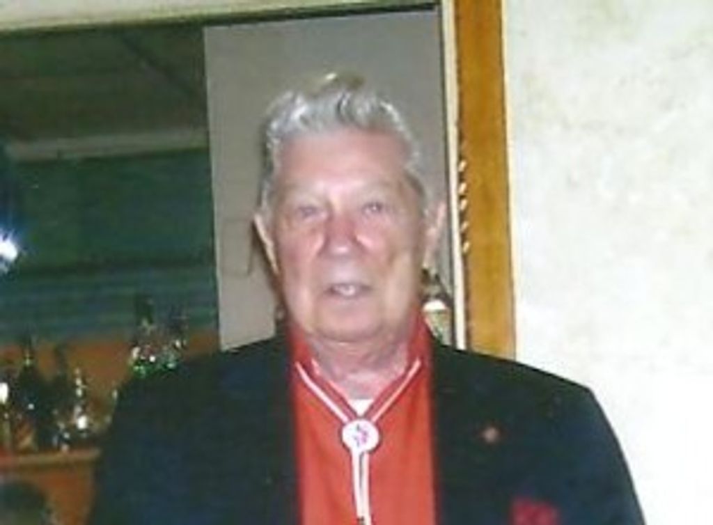 Richard Schafer