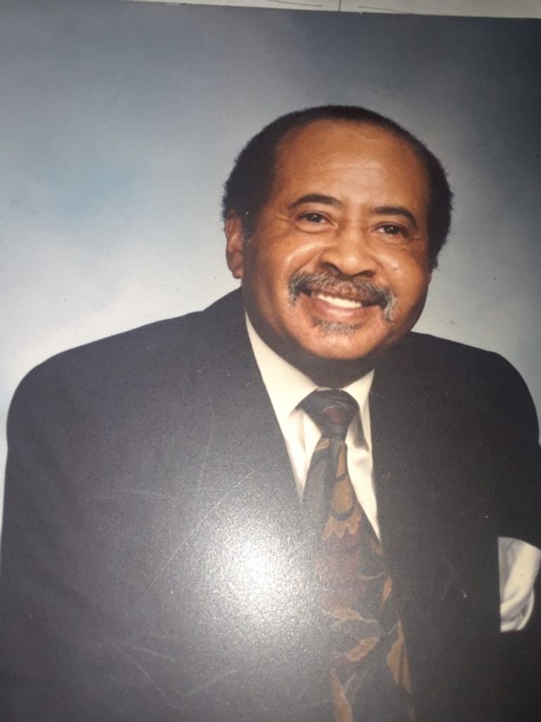 Samuel C Pulliam Jr