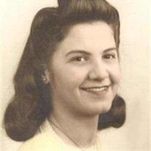 Yolanda Carole Greco Crady Profile Photo