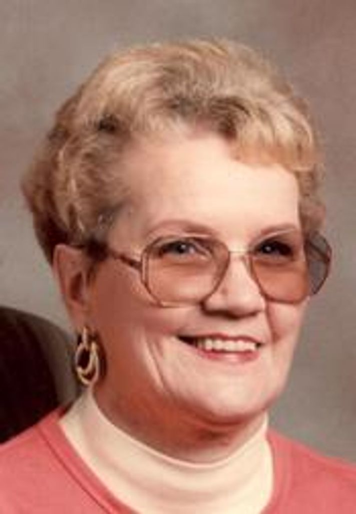 Marilyn M. Wallgren