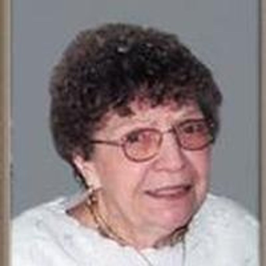 Mary L. Markley