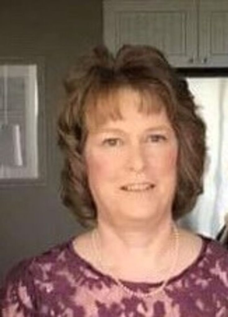 Melanie Harris Profile Photo