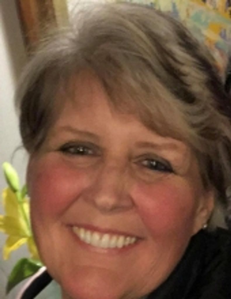 Beth Alice Zorkan