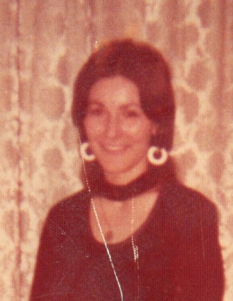 Doris (Trear)  Smith