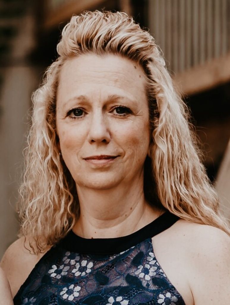 Kimberly Ann (Williams)  Becton Profile Photo