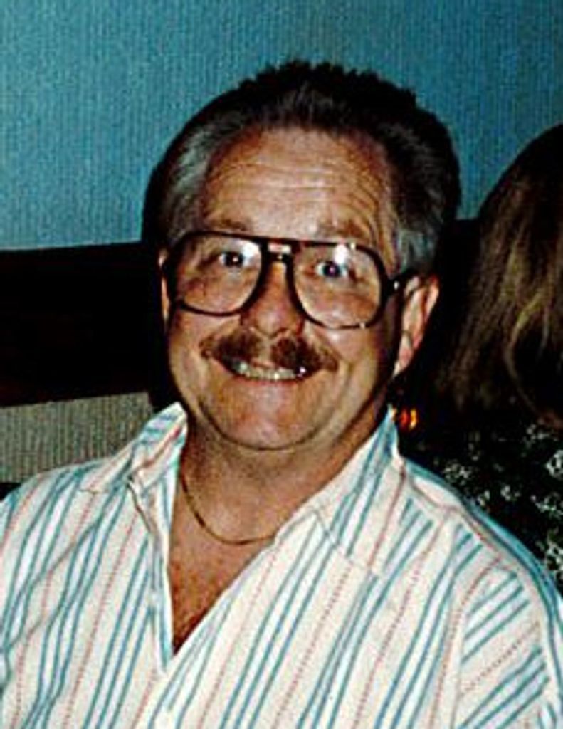 James M. Shugart