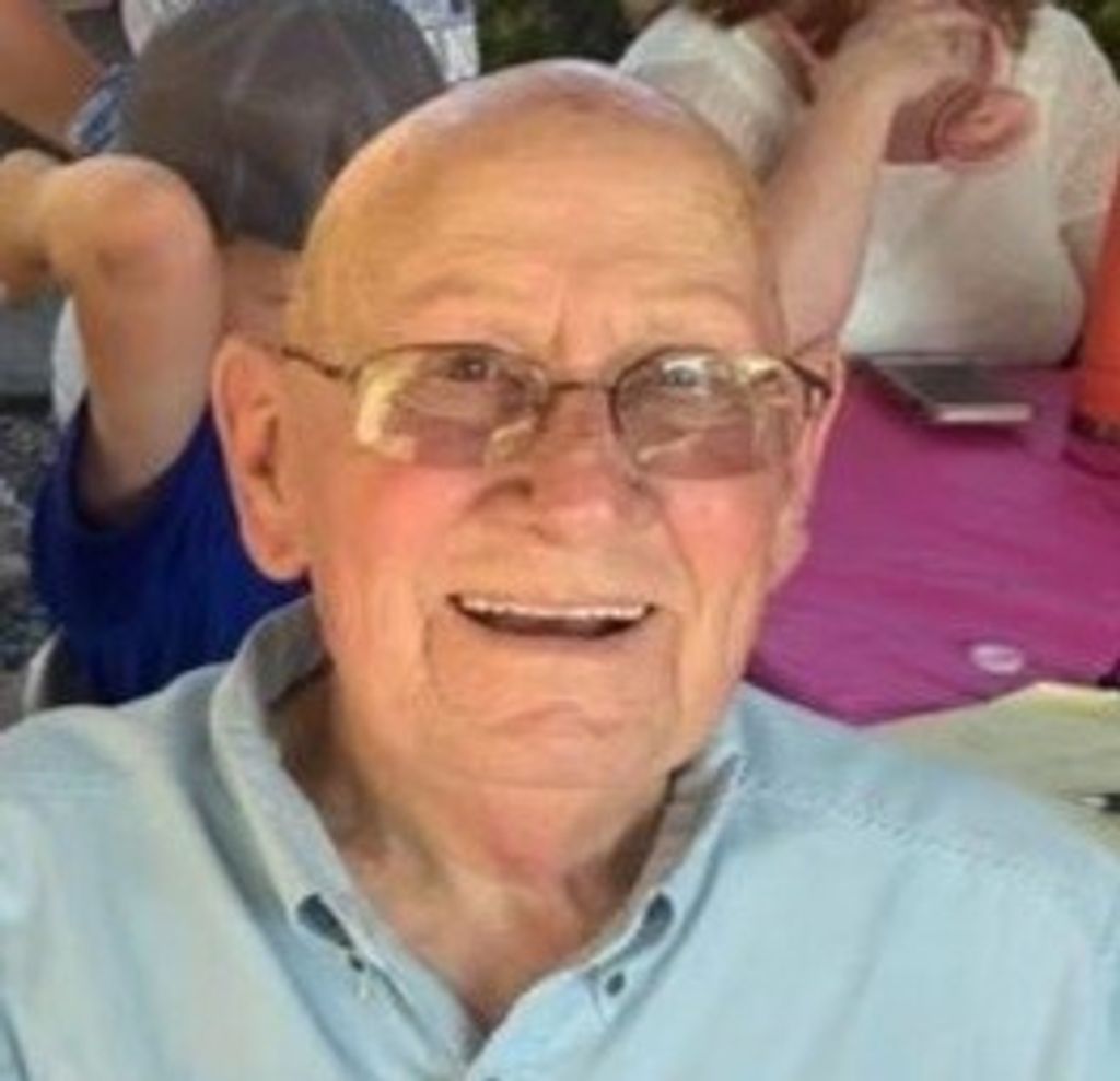 Jimmy Gordon Oakley Profile Photo