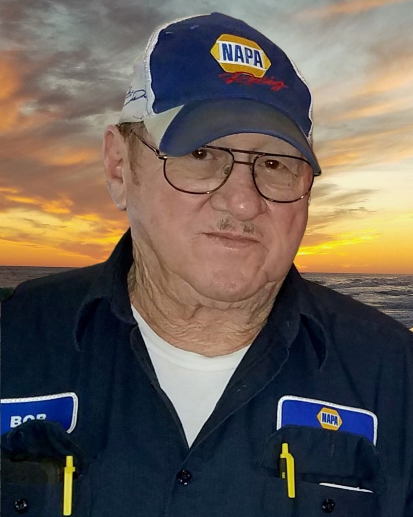 Robert 'Bob' Nardell Profile Photo