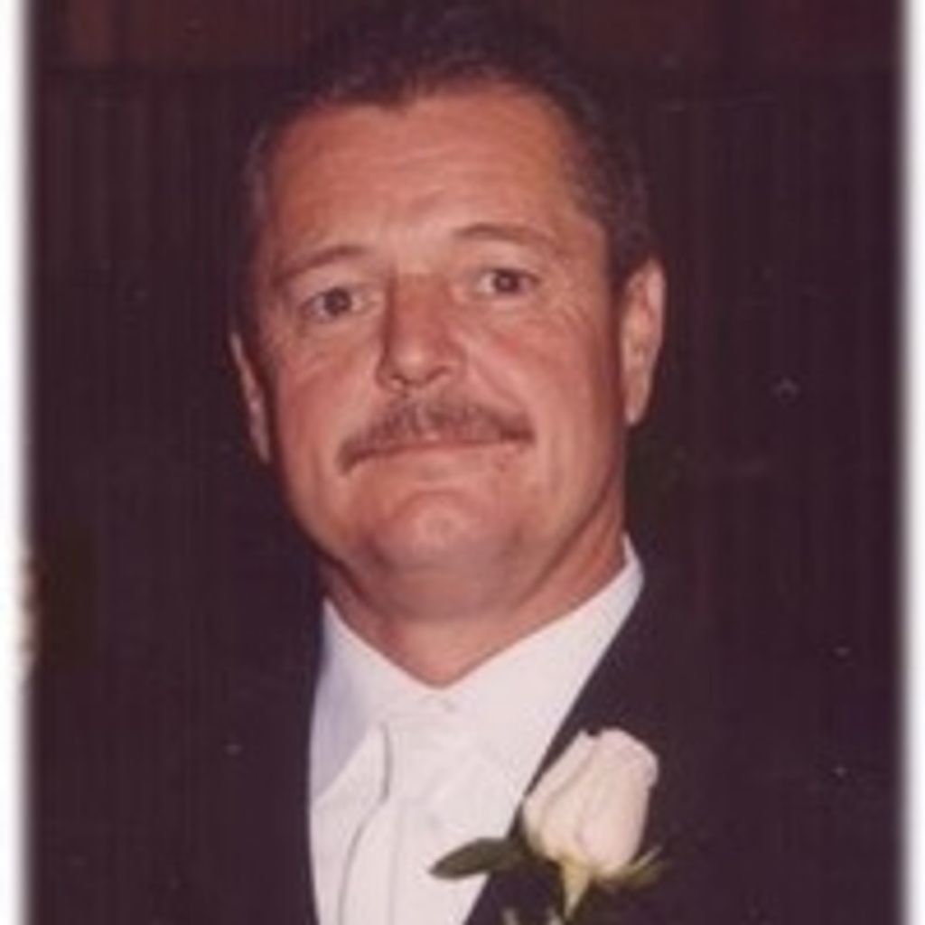 Bobby Dale Barger
