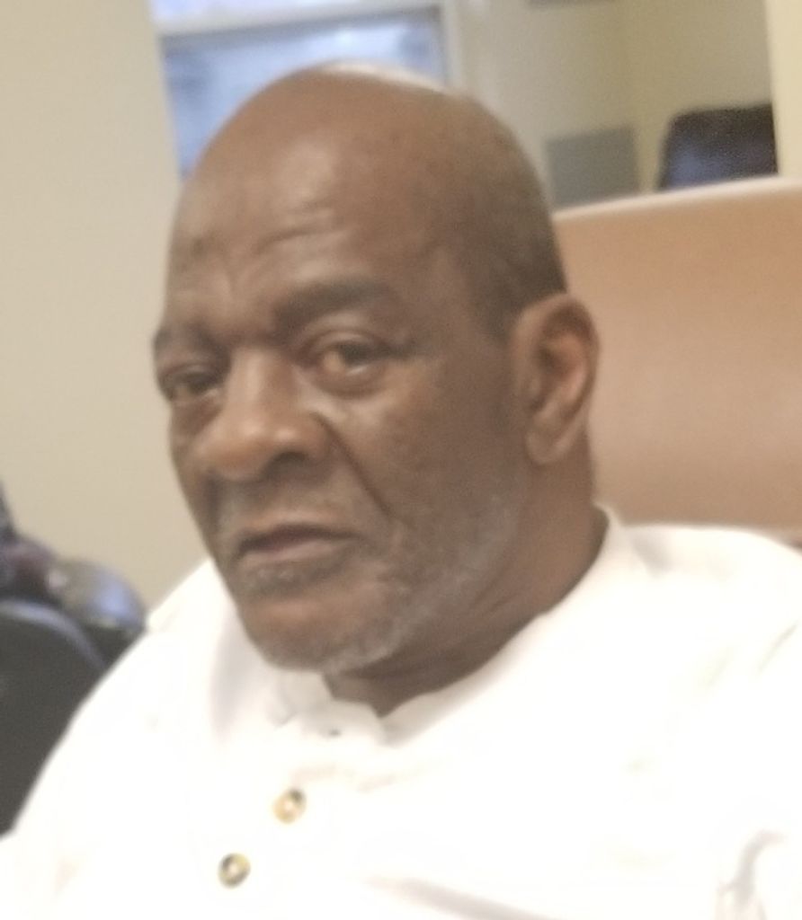 Samuel Willie-Allen Mccrary