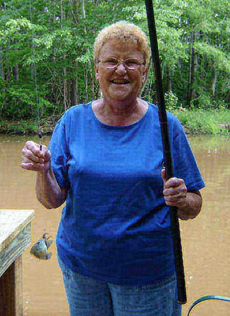 Betty Jean Bivins Profile Photo