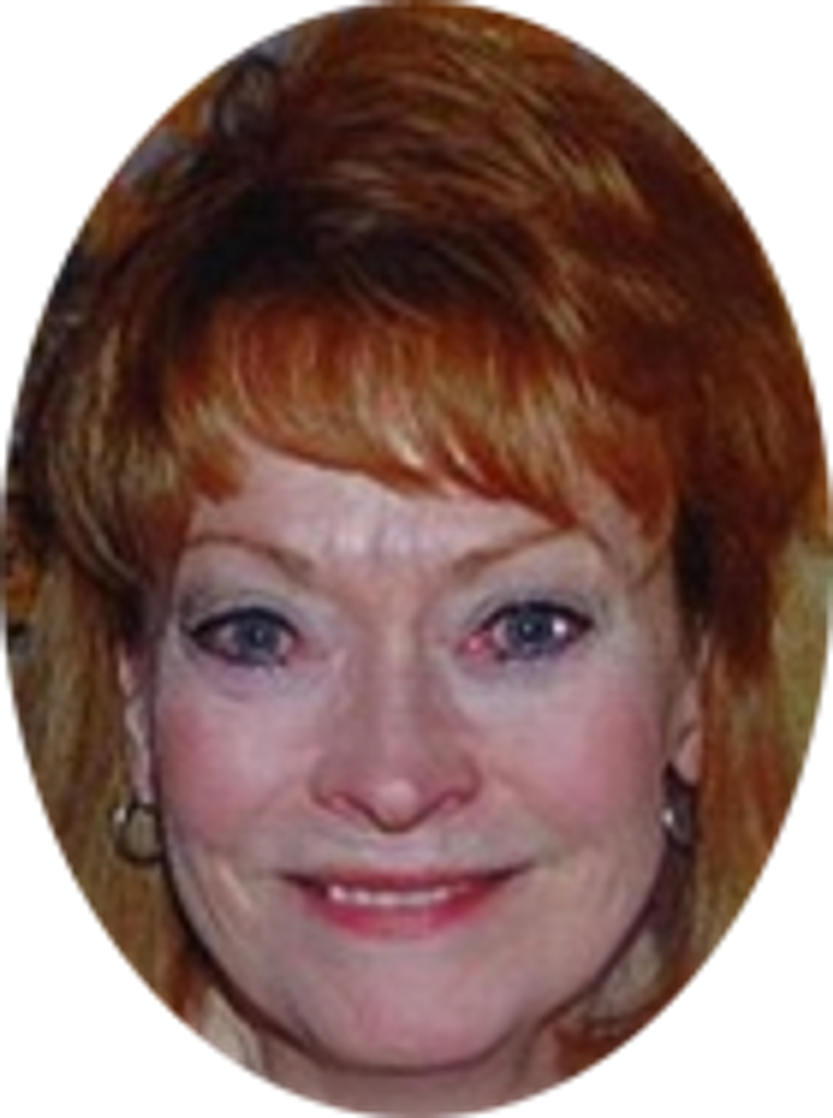 Judith Croft