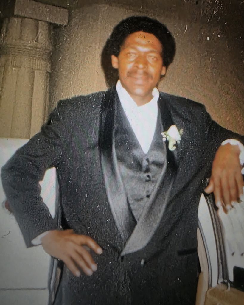 Milton White, Jr. Profile Photo