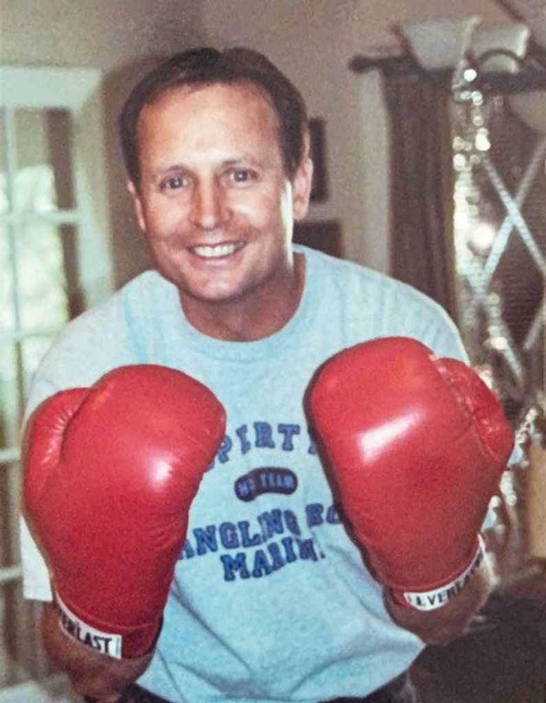 Kit Charles Vowles