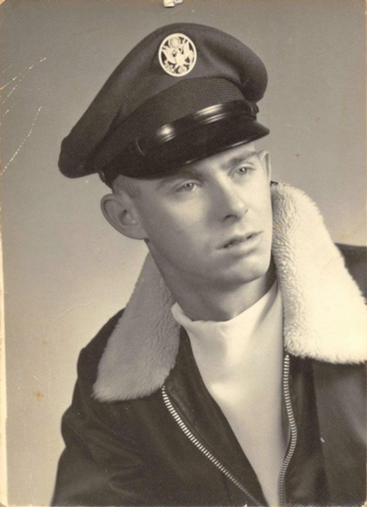 Floyd D. Ryan Profile Photo