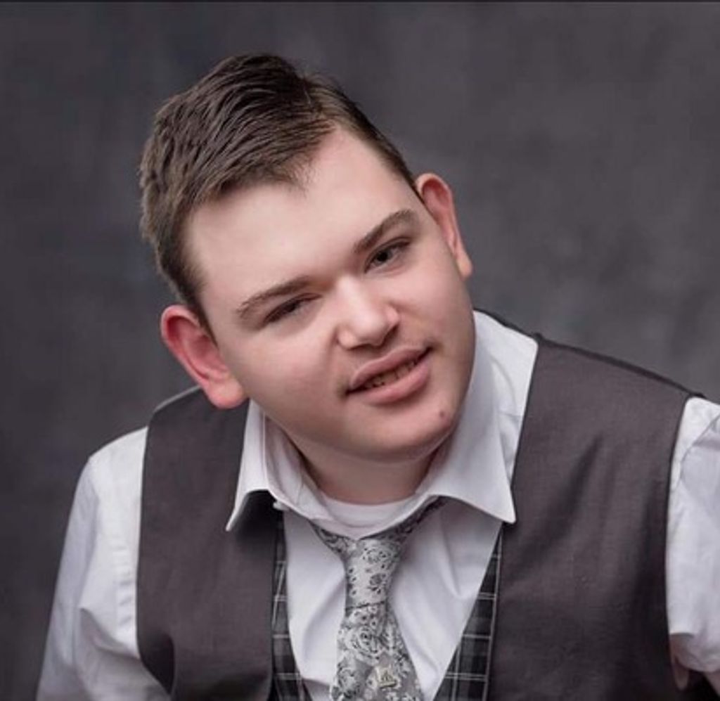 Jonathon Dayle Markham Profile Photo