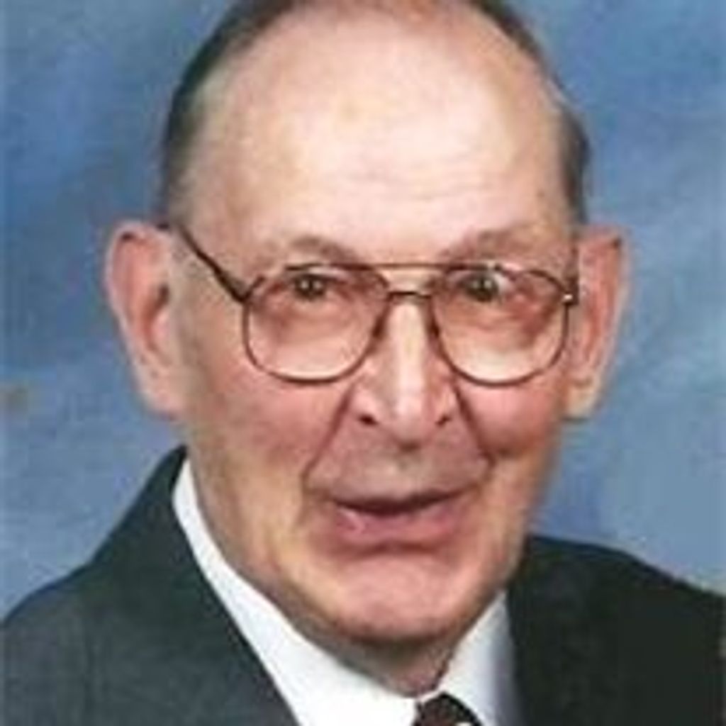 Henry J. Scott