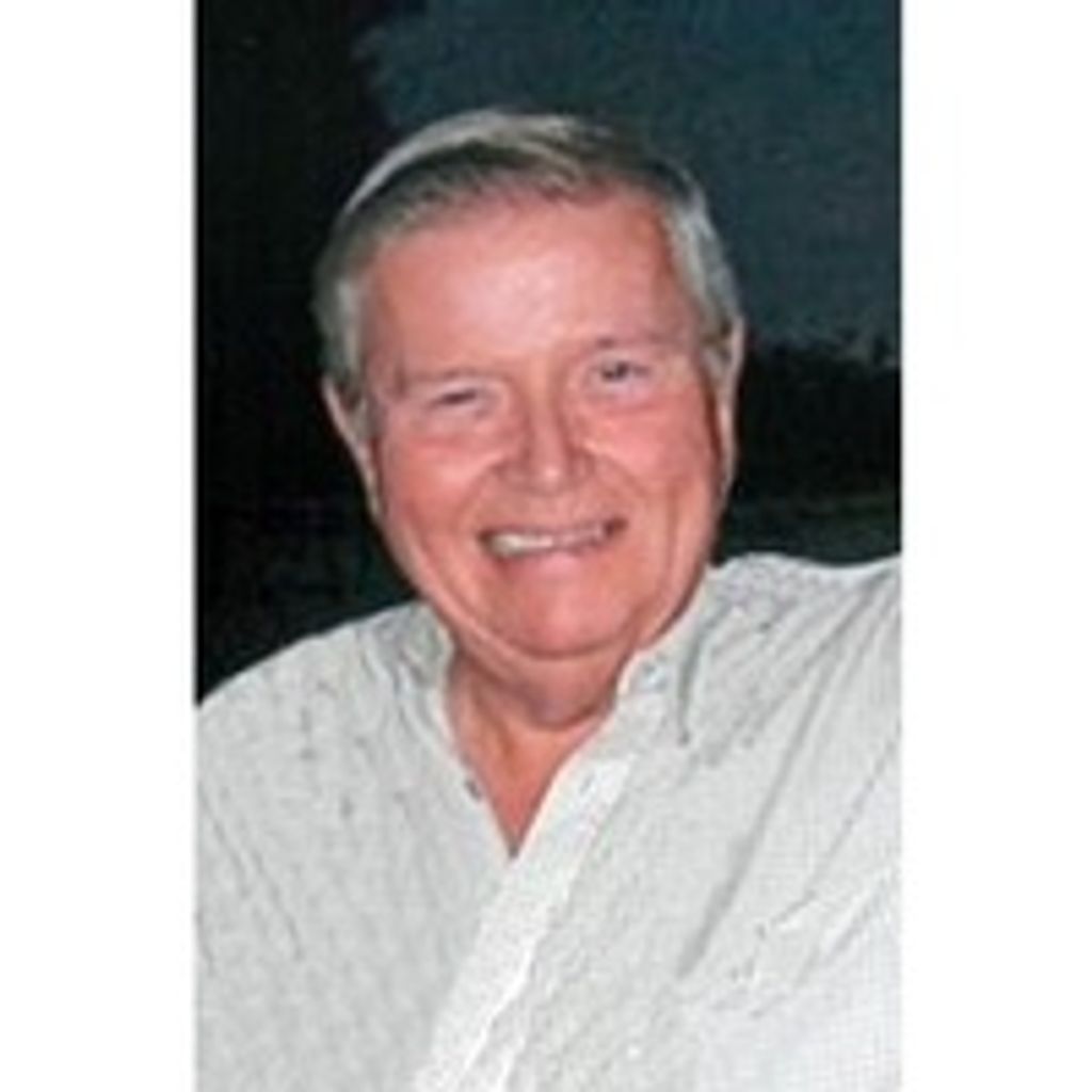 James Roland Murray