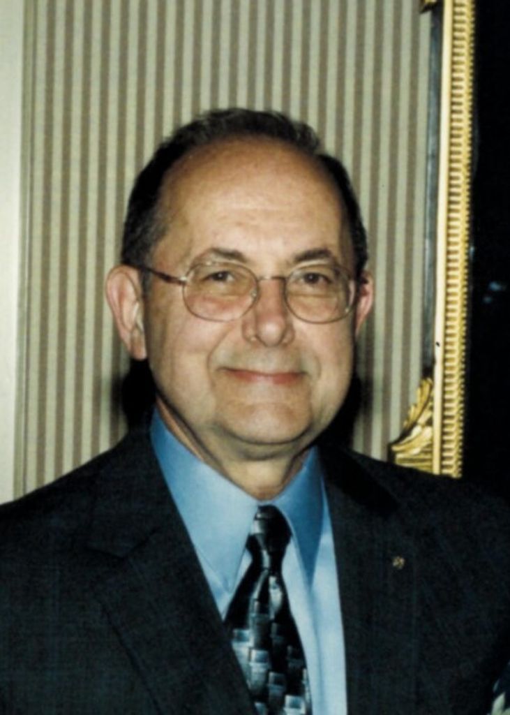 Walter G. Debald
