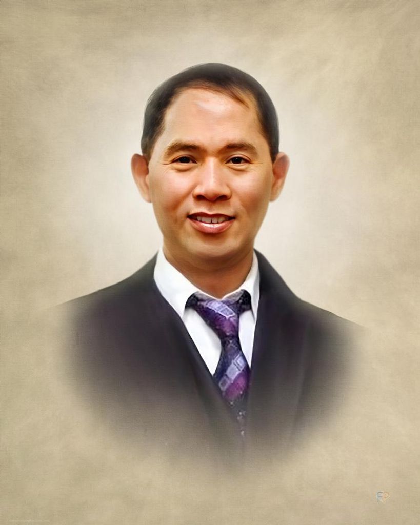 Ernesto G. Ugaddan, Sr. Profile Photo