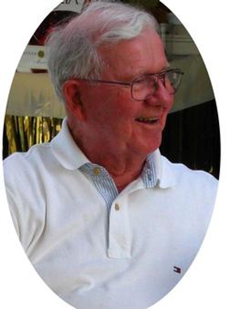 Philip Charles O'Neil