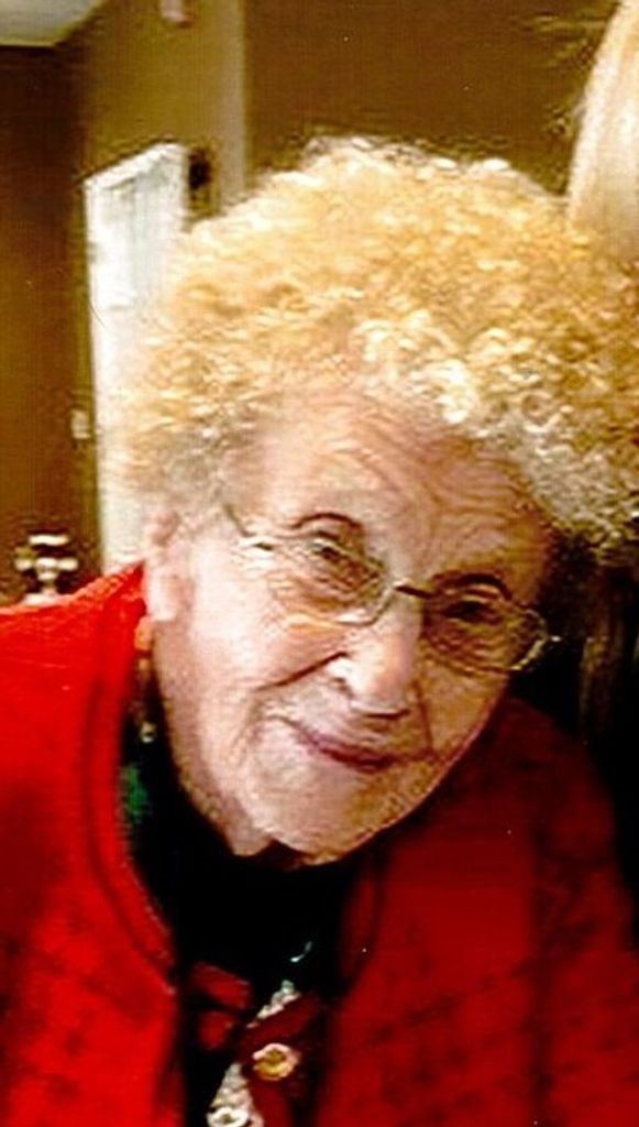 Mary Emma "Tommie" Trail Profile Photo