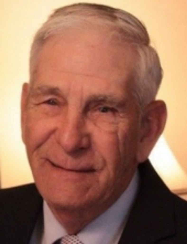 Howard Henry "Dude" Summers