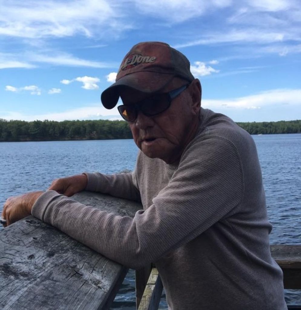 William J. Monroe, Jr. Profile Photo