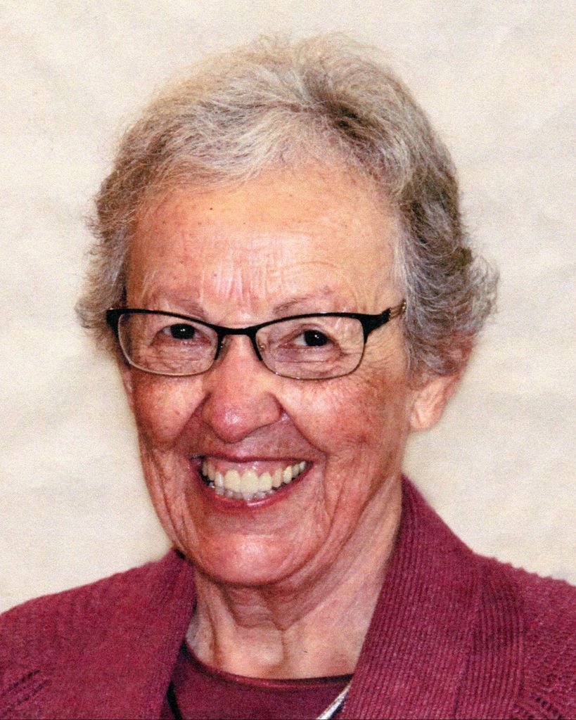 Margaret "Peggy" Kilpatrick